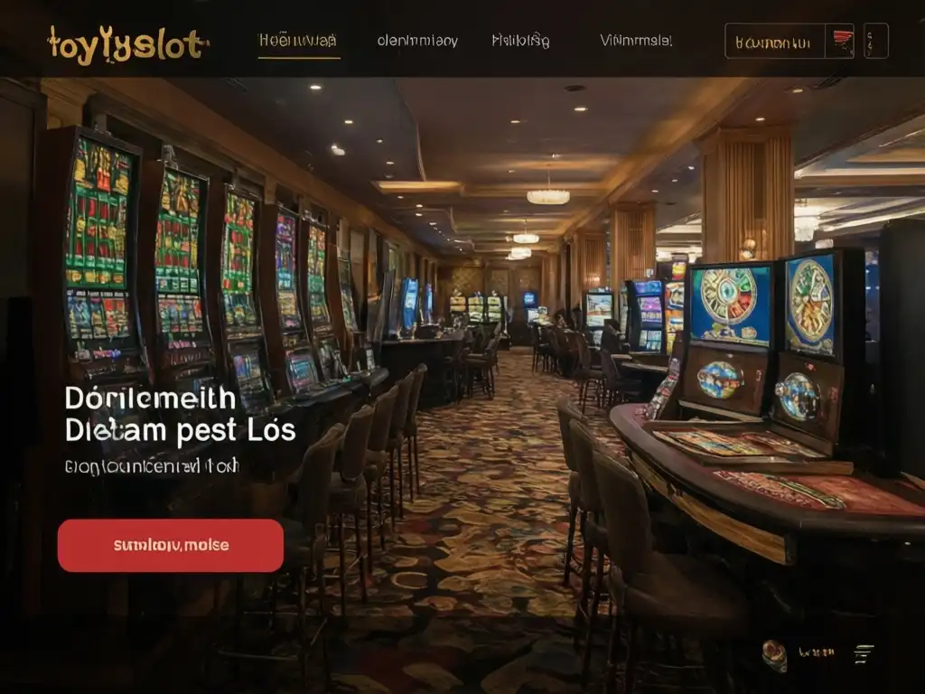 Yoyoslot Banner